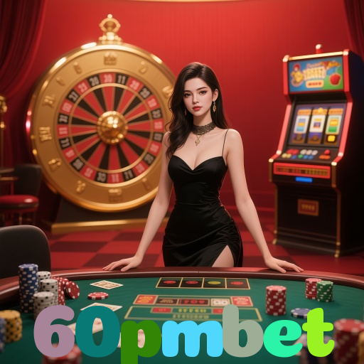 Ganhe Multiplicadores Surpreendentes no 60pmbet