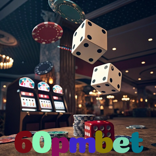 Poker com Recompensas Exclusivas no 60pmbet